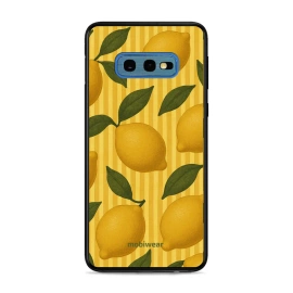 Hülle Glossy Case für Samsung Galaxy S10e - Farbe GP81G
