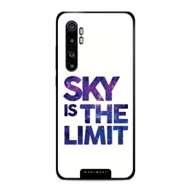 Hülle Glossy Case für Xiaomi Mi Note 10 Lite - Farbe G081G