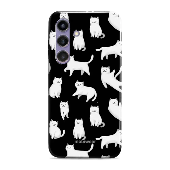 Hülle Elite Pro für Samsung Galaxy S24 Plus - Farbe E163E