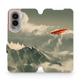 Hülle für Xiaomi POCO M7 - Farbe MA03P