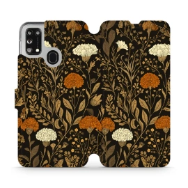 Hülle für Samsung Galaxy M31 - Farbe V174S