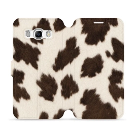 Hülle für Samsung Galaxy J5 2016 - Farbe V166S