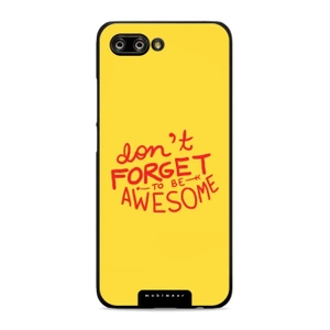 Hülle Glossy Case für Huawei Honor 10 - Farbe G076G