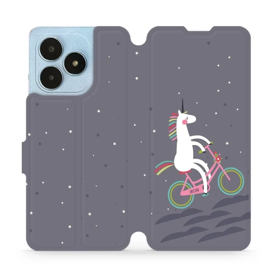 Hülle für Realme Note 50 - Farbe V024P