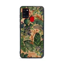Hülle Glossy Case für Samsung Galaxy A21S - Farbe G036G