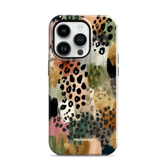 Hülle Elite Pro für Apple iPhone 14 Pro - Farbe E167E