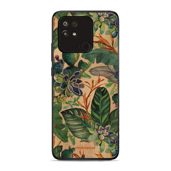 Hülle Glossy Case für Xiaomi Redmi 10C - Farbe G036G