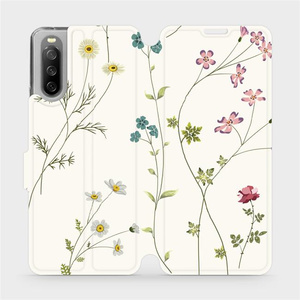 Hülle für Sony Xperia 10 III - Farbe MD03S