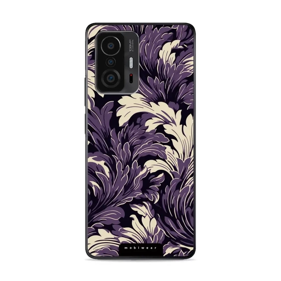 Hülle Glossy Case für Xiaomi 11T - Farbe GA46G