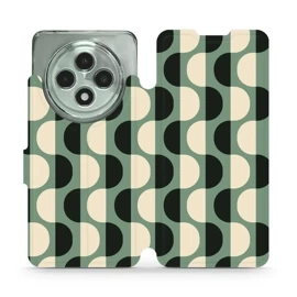 Hülle für OPPO Reno12 FS 5G - Farbe VA56S