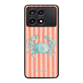 Hülle Glossy Case für Xiaomi POCO X6 Pro - Farbe GP87G
