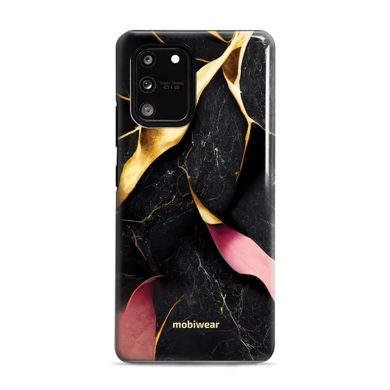 Hülle Elite Pro für Samsung Galaxy S10 Lite - Farbe EP35E