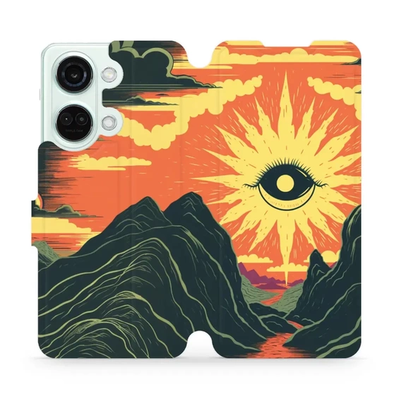 Hülle für OnePlus Nord 3 5G - Farbe VP55S