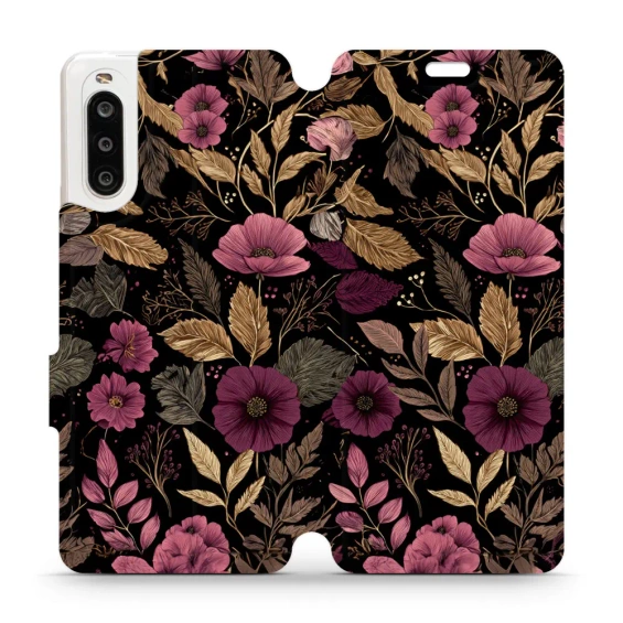 Hülle für Sony Xperia 10 II - Farbe V170S