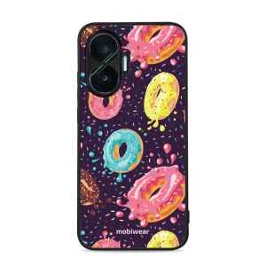 Hülle Glossy Case für Xiaomi POCO F7 - Farbe G046G