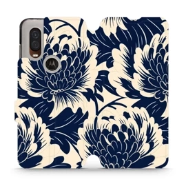 Hülle für Motorola One Vision - Farbe VA40S
