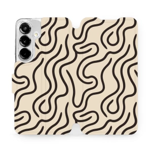 Hülle für Samsung Galaxy S25 - Farbe VA60S