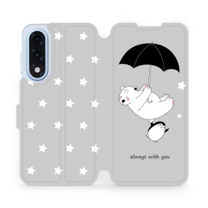 Hülle für OnePlus Nord 5 - Farbe MH08P