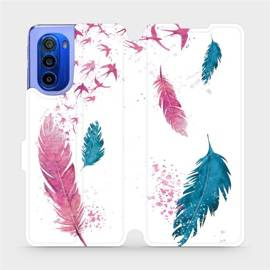 Hülle für Motorola Moto G51 5G - Farbe MR08S