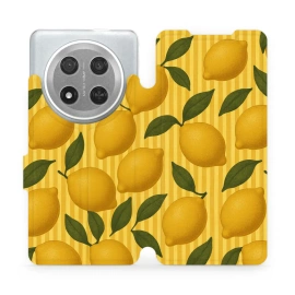 Hülle für Huawei Honor Magic7 Lite 5G - Farbe VP81S