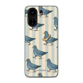 Hülle Glossy Case für Xiaomi POCO C65 - Farbe GP91G