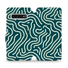 Hülle für Samsung Galaxy S10 - Farbe VA61S