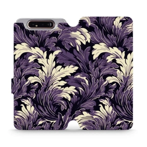 Hülle für Samsung Galaxy A80 - Farbe VA46S