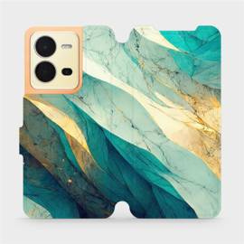 Hülle für Vivo X80 Lite - Farbe VP37S