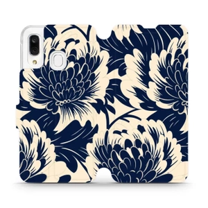 Hülle für Samsung Galaxy A40 - Farbe VA40S