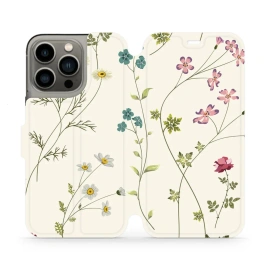 Hülle für Apple iPhone 13 Pro - Farbe MD03S