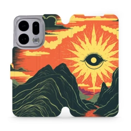 Hülle für OPPO Find X9 - Farbe VP55S