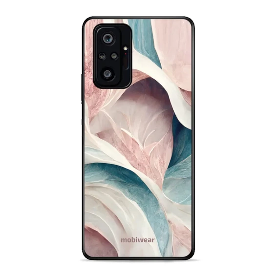 Hülle Glossy Case für Xiaomi Redmi Note 10 pro - Farbe G026G