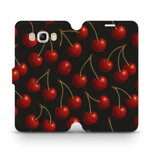 Hülle für Samsung Galaxy J7 2016 - Farbe VP83S