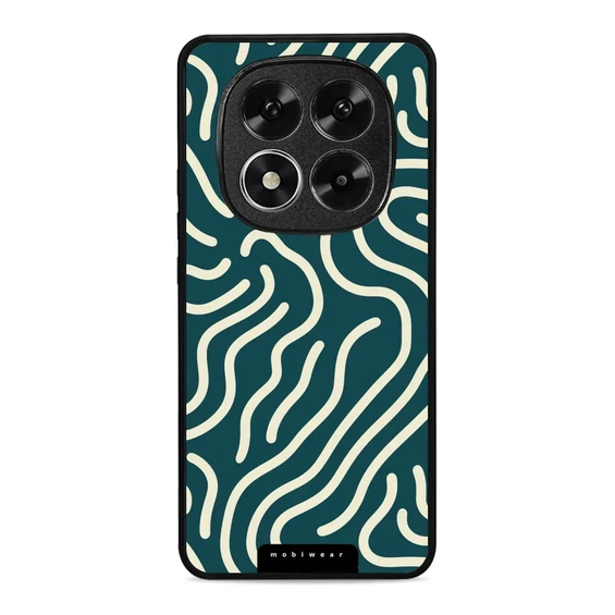 Hülle Glossy Case für Xiaomi Redmi Note 14 Pro 5G - Farbe GA61G