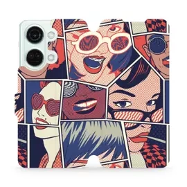 Hülle für OnePlus Nord 3 5G - Farbe VP18P