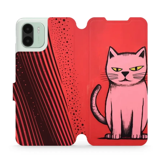 Hülle für Xiaomi Redmi A2 Plus - Farbe VP54S