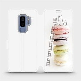 Hülle für Samsung Galaxy S9 Plus - Farbe M090P
