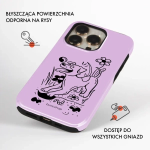 Hülle Elite Pro für Xiaomi Redmi 15C 5G - Farbe E46BS