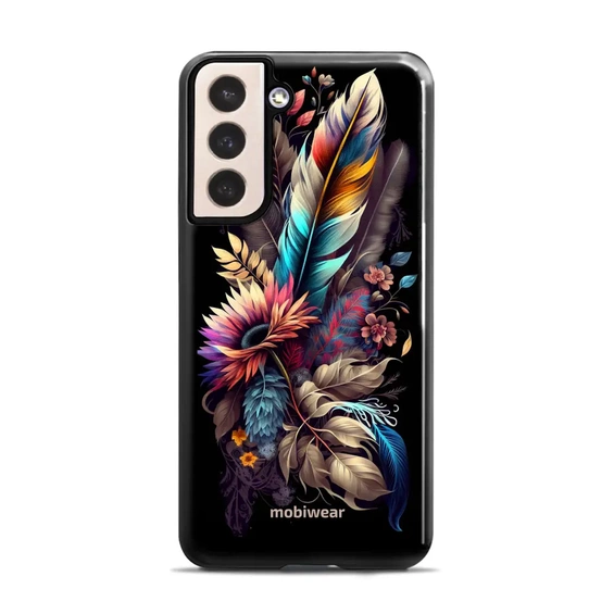 Hülle Elite Pro für Samsung Galaxy S21 Plus - Farbe E011E
