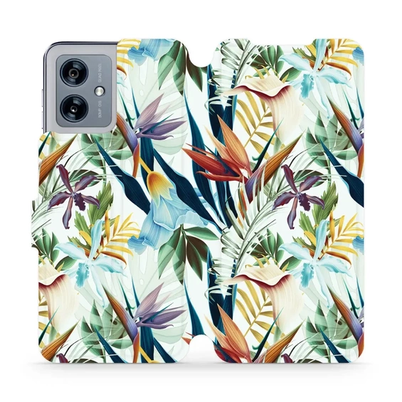 Hülle für Motorola Moto G54 5G - Farbe M071P