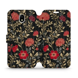 Hülle für Samsung Galaxy J7 2017 - Farbe V172S