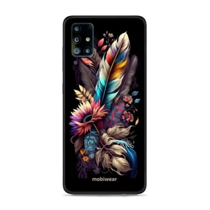 Hülle Glossy Case für Samsung Galaxy A51 - Farbe G011G