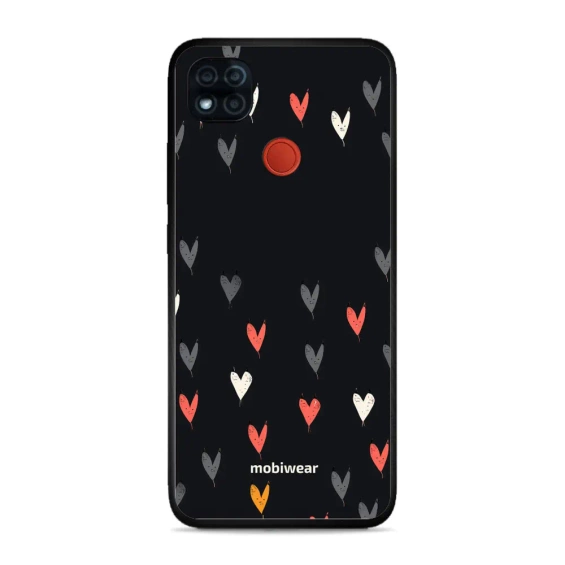 Hülle Glossy Case für Xiaomi Redmi 9C - Farbe GP79G