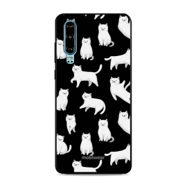 Hülle Glossy Case für Huawei P30 - Farbe G163G