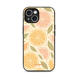 Hülle Glossy Case für Apple iPhone 15 - Farbe GP80G