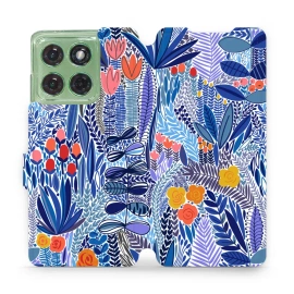 Hülle für Motorola Edge 60 - Farbe MP03P