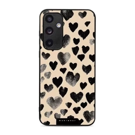 Hülle Glossy Case für Samsung Galaxy A55 5G - Farbe GA51G