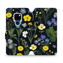 Hülle für Huawei Mate 20 - Farbe VP47S