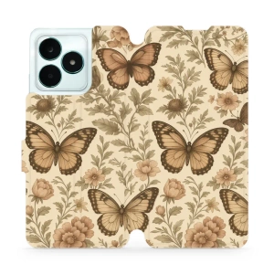 Hülle für Realme C51 - Farbe VP92S