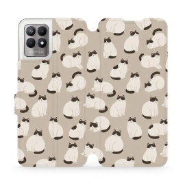 Hülle für Realme Narzo 50 - Farbe V160S